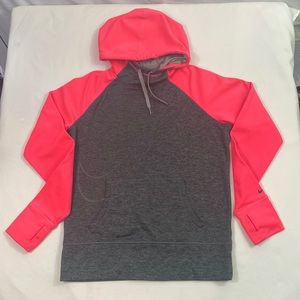 Nike Women’s Multicolored Therma-Fit Hoodie